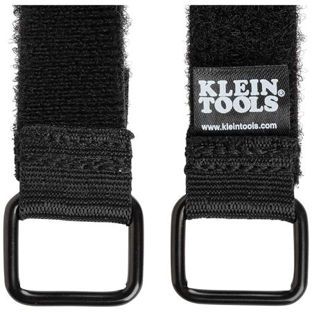 Hook and Loop Cinch Straps, 15.2 cm, 20.3 cm and 35.6 cm Multi-Pack