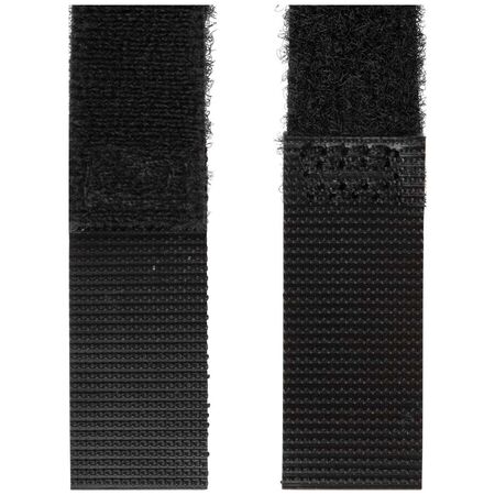 Hook and Loop Cinch Straps, 15.2 cm, 20.3 cm and 35.6 cm Multi-Pack