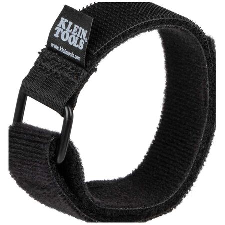 Hook and Loop Cinch Straps, 15.2 cm, 20.3 cm and 35.6 cm Multi-Pack
