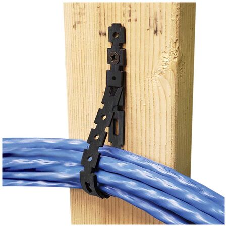 Stretch Cable Tie Roll, 23 m