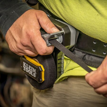 Replacement Blade, Cutting Mechanism for Hook & Loop Tape Dispenser