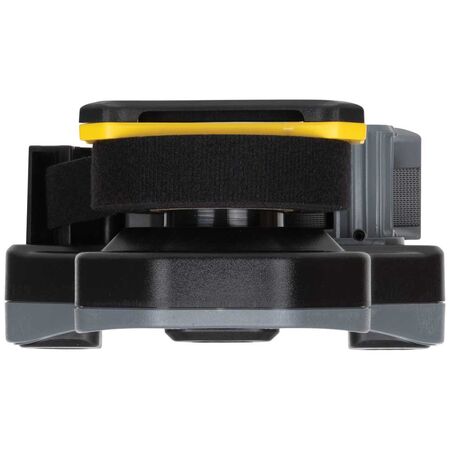 Hook & Loop Tape Dispenser, Versatile Cable Ties, Custom Length