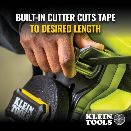 Replacement Blade, Cutting Mechanism for Hook & Loop Tape Dispenser