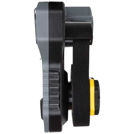 Hook & Loop Tape Dispenser, Versatile Cable Ties, Custom Length