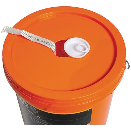 Conduit Measuring Pull Tape, 2500 lbs x 1000 ft