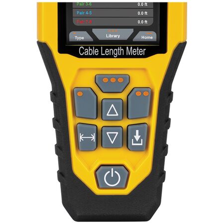 TDR Cable Length Meter