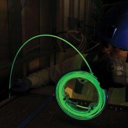 Glow in the Dark Fish Tape, 6.1 m