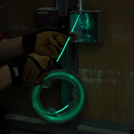 Glow in the Dark Fish Tape, 6.1 m