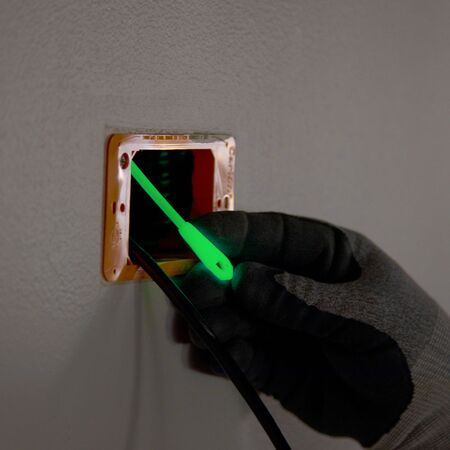 Glow in the Dark Fish Tape, 6.1 m