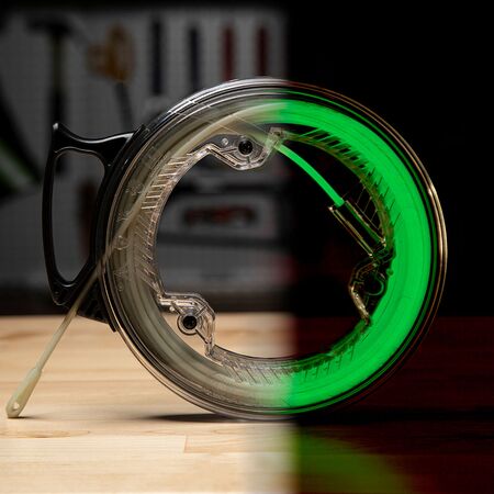 Glow in the Dark Fish Tape, 6.1 m