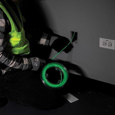 Glow in the Dark Fish Tape, 6.1 m