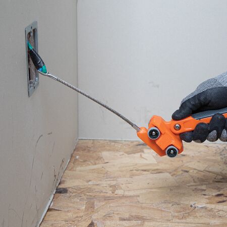 Magnetic Wire Puller Replacement Leader