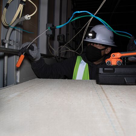 Magnetic Wire Puller Replacement Leader