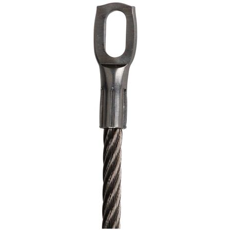 Magnetic Wire Puller Replacement Leader