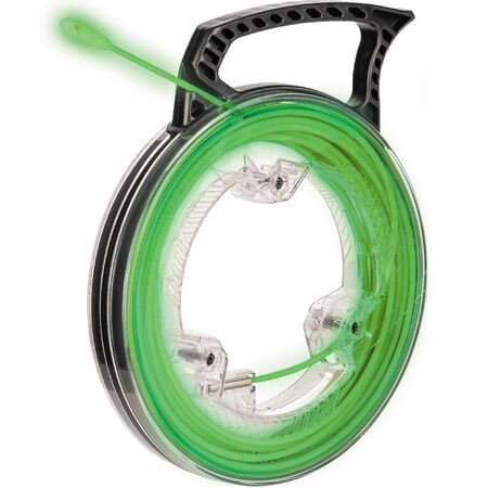 Glow-in-the-Dark Fish Tape, 12 m
