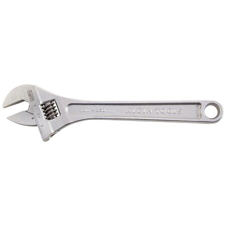 Adjustable Spanner, Extra-Capacity, 257 mm