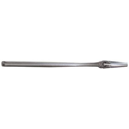 Adjustable Spanner, Extra-Capacity, 257 mm