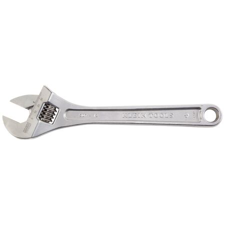 Adjustable Spanner, Extra Capacity, 311 mm