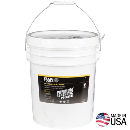 Premium Synthetic Polymer - 19 L