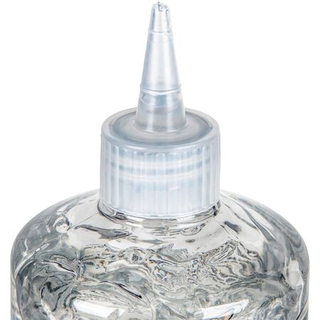Premium Synthetic Clear Lubricant - 0.9 L