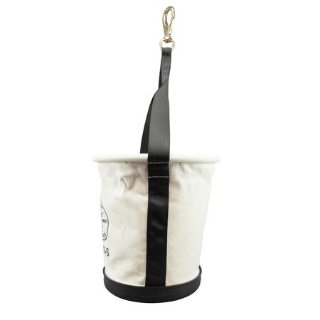 Heavy-Duty Tapered-Wall Bucket