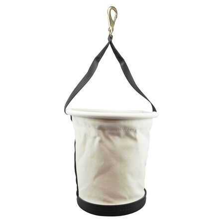 Heavy-Duty Tapered-Wall Bucket
