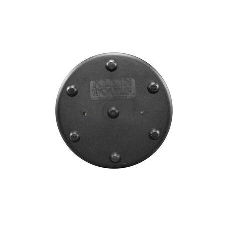 Tapered-Wall Bucket with Swivel Snap Hook, Canvas