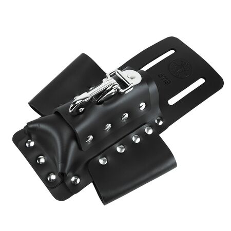 4 Pocket Tool Pouch, 16.5 x 21.6 cm