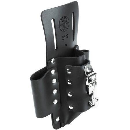 4 Pocket Tool Pouch, 16.5 x 21.6 cm