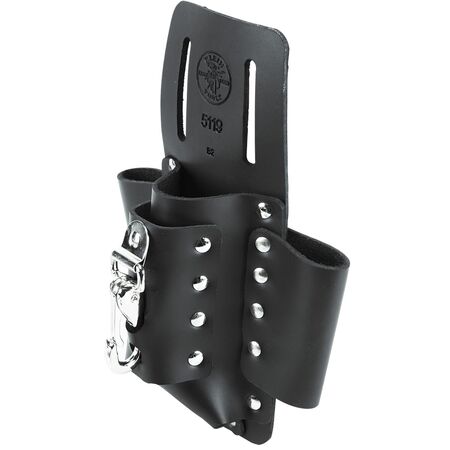 4 Pocket Tool Pouch, 16.5 x 21.6 cm