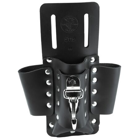 4 Pocket Tool Pouch, 16.5 x 21.6 cm