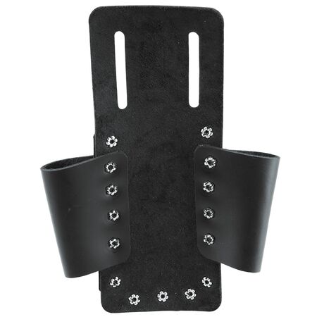 4 Pocket Tool Pouch, 16.5 x 21.6 cm