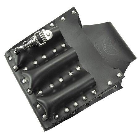 Tool Pouch - 6-Pocket, Tunnel Loop