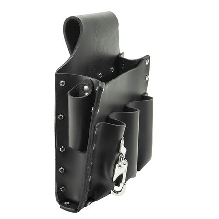 Tool Pouch - 6-Pocket, Tunnel Loop