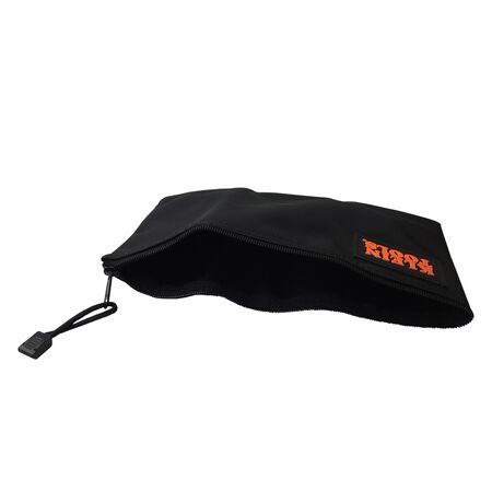 Zippered Bag, Cordura Nylon Tool Pouch, 31.8 cm