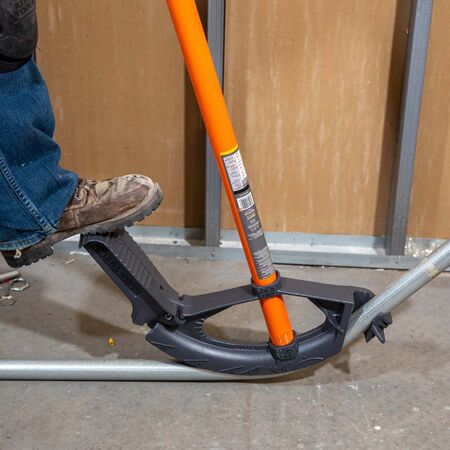 Conduit Bender Handle for 32 mm Heads