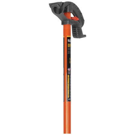 Iron Conduit Bender Full Assembly, 3/4-Inch EMT with Angle Setter™