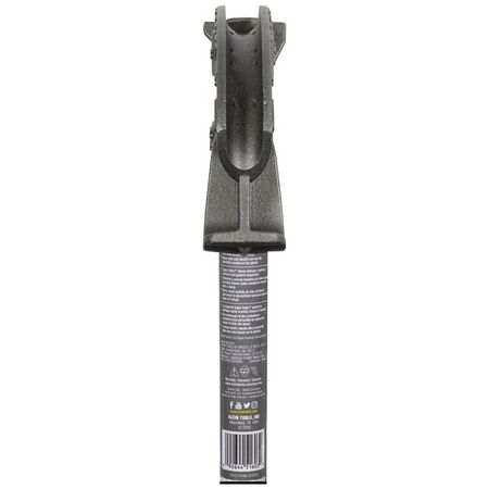 Iron Conduit Bender Full Assembly, 3/4-Inch EMT with Angle Setter™