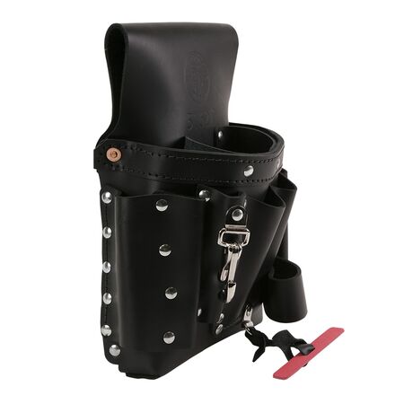 Extra-Capacity Tool Pouch - 8-Pocket