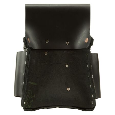 Extra-Capacity Tool Pouch - 8-Pocket