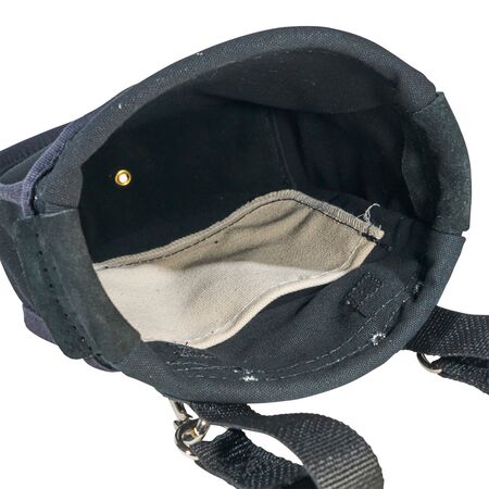 Nut and Bolt Tool Pouch, 22.9 x 8.9 x 25.4 cm