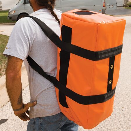 Lineman Duffel Bag