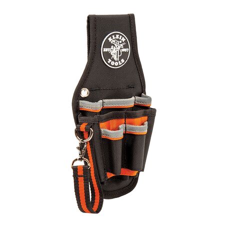 Tradesman Pro™ Tool Pouch, 9 Pockets, 26 x 14 x 26 cm