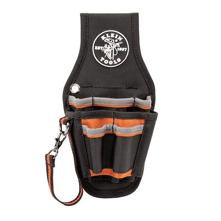 Tradesman Pro™ Tool Pouch, 9 Pockets, 26 x 14 x 26 cm