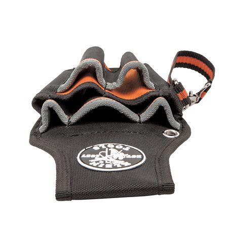 Tradesman Pro™ Tool Pouch, 9 Pockets, 26 x 14 x 26 cm
