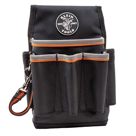 Tradesman Pro™ Tool Pouch, 6 Pockets, 26 x 17.2 x 26 cm