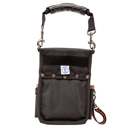 Tradesman Pro™ Tool Pouch, 9 Pockets, 24.1 x 7.5 x 24.1 cm