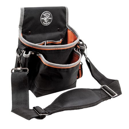 Tradesman Pro™ Tool Pouch, 15 Pockets, 29.2 x 11.4 x 25.4 cm