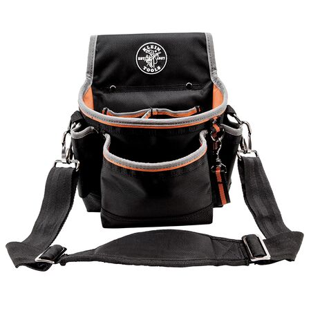 Tradesman Pro™ Tool Pouch, 15 Pockets, 29.2 x 11.4 x 25.4 cm