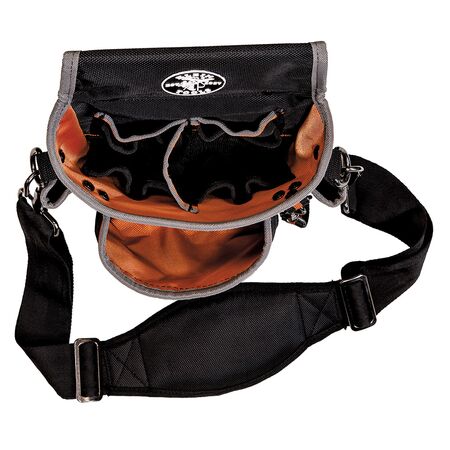 Tradesman Pro™ Tool Pouch, 15 Pockets, 29.2 x 11.4 x 25.4 cm